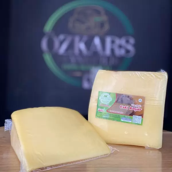 Kars Kaşarı (1000 gr)