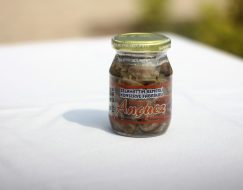 Sardalya Ançuez 225 Gr.