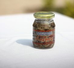 Sardalya Ançuez 225 Gr.