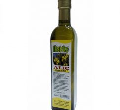 İksirke Doğal Sirkeli İçecek Dağ Alıçlı ( 500 ml )