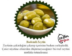 Bademli Zeytin