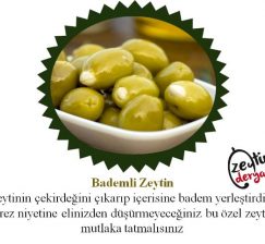 Bademli Zeytin