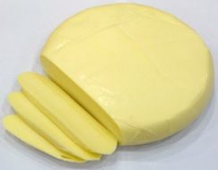 Meşhur Göbek peyniri (500 gr)