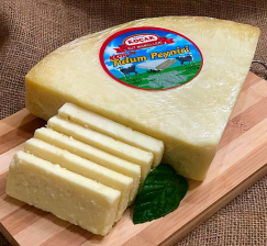 Deri Tulumu Koyun Peyniri
