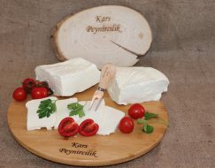 Kars Köy Tipi Beyaz Peynir
