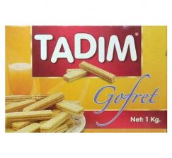 Tadım Gofret, Ereğli El Yapımı Açık Gofret