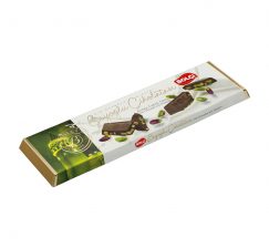 Beyoğlu Çikolatası, Sütlü Antep Fıstıklı Bolçi Çikolata