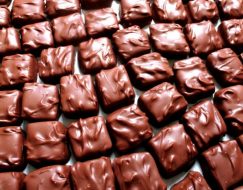 İmren Şekerleme, Meşhur Bolu Fondan Çikolatası 152 Gr