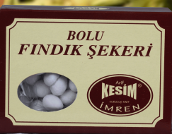 Bolu Fındık Şekeri