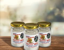 Bucak Salep 50 Gr