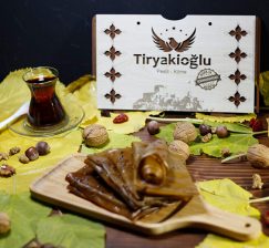 Tiryakioğlu, Giresun Çedeneli Pestil