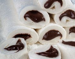 Öztürk Şekerleme, Meşhur Afyon Çikolatalı Sultan Lokum