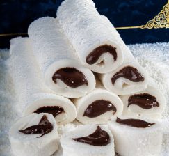Öztürk Şekerleme, Meşhur Afyon Çikolatalı Sultan Lokum