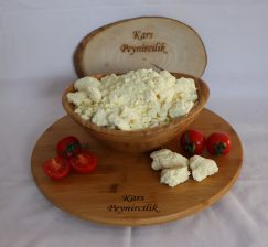 Kars Peynircilik, Yağlı Çuval Tulum Peyniri