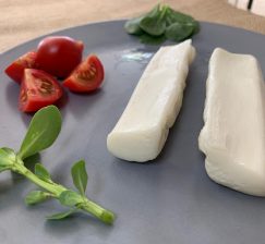 Hatay Dil Peyniri Tuzsuz-Normal Tuzlu