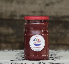 Kastamonu Doğal Kızılcık Marmelatı 700 Gr