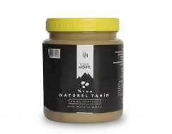 Toros Naturel, Doğal Tahin 750 Gr