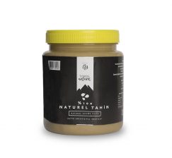 Toros Naturel, Doğal Tahin 750 Gr