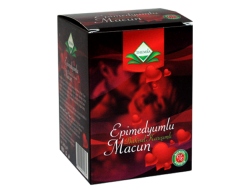 Epimedyumlu Macun 240 Gr. Themra