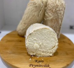 Kars Peynircilik, Erzincan Deri Tulum Peyniri