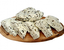 Erzurum Otlu Tulum Peynir