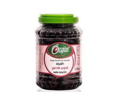 Özgün Zeytin, Gemlik Siyah Sele Zeytin