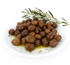 Hatay Halhalı Zeytin