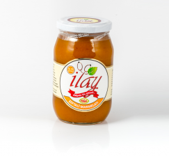 Şeftali Marmelatı (410 gr)