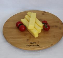 Meşhur Kars Yağlı Dil Peynir 500 Gr