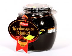 Keçiboynuzu Pekmezi Kavanoz (900 gr)