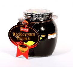 Keçiboynuzu Pekmezi Kavanoz (900 gr)