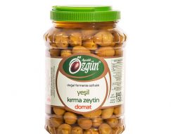 Balıkesir Ayvalık Domat Kırma Yeşil Zeytin