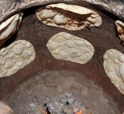 Malatya Köy Tandır Ekmeği 10’lu