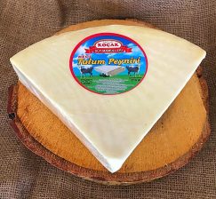 Deri Tulum Keçi Peyniri
