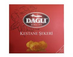 Dağlı Kestane Şekeri