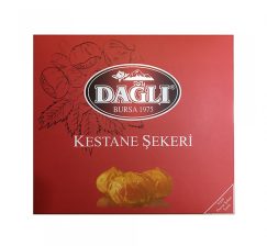 Dağlı Kestane Şekeri