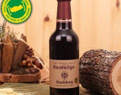 Karlıbağ Hardaliye 330 Ml