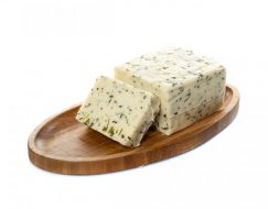 Meşhur Ağrı Otlu Peyniri 350-400 Gr