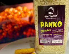 Panko Ekmek Kırıntısı