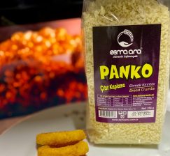 Panko Ekmek Kırıntısı