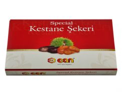 Öz Can, Kestane Şekeri (Karışık)