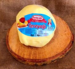 Koçak Doğal Tereyağ 1 Kg