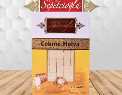 Sepetçioğlu, Kastamonu Tereyağlı Çekme Helva