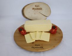 Kars Peynircilik, Tostluk Kaşar Peyniri