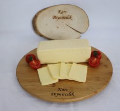 Kars Peynircilik, Tostluk Kaşar Peyniri