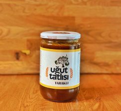 Meşhur Sakarya Uğut Tatlısı (Uğut Marmelatı)