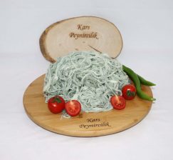 Yeşil Çeçil Peyniri(Göğermiş)1 Kg